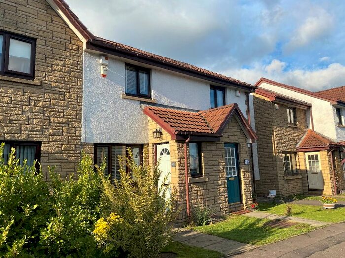 2 Bedroom Terraced House To Rent In Gogarloch Syke, South Gyle, Edinburgh EH12