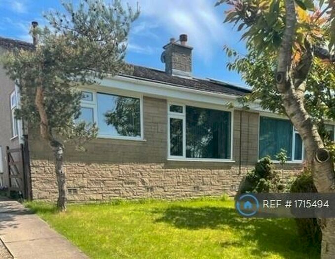 2 Bedroom Bungalow To Rent In Moorview Way, Skipton, BD23