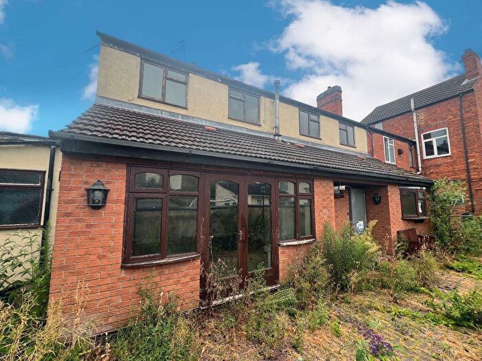 2 Bedroom Terraced House For Sale In Elim House, A Chapel Street, Barwell, Leicester, LE9