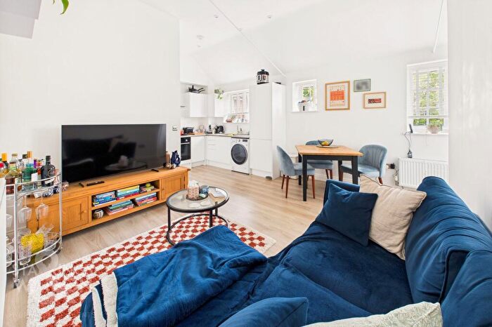 2 Bedroom Apartment For Sale In Kerrison Gardens, Stoke Road, Thorndon, IP23