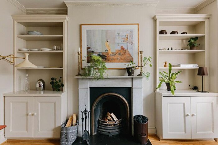 1 Bedroom Maisonette To Rent In Sigdon Road, London, E8