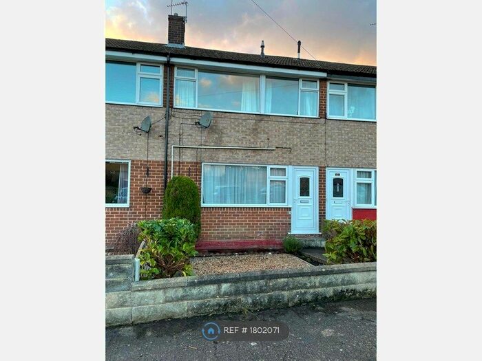 3 Bedroom Terraced House To Rent In Church Lane, Leeds, LS6