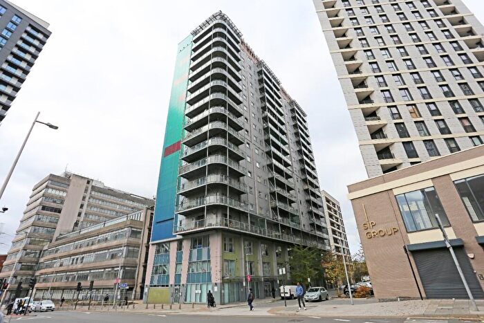 1 Bedroom Flat To Rent In Ilford Hill, Ilford, London, IG1