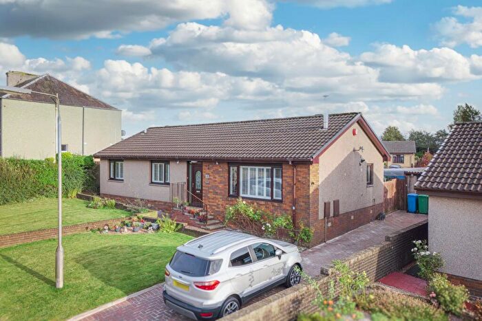 4 Bedroom Detached Bungalow For Sale In Golf View, Cardenden, Lochgelly, KY5