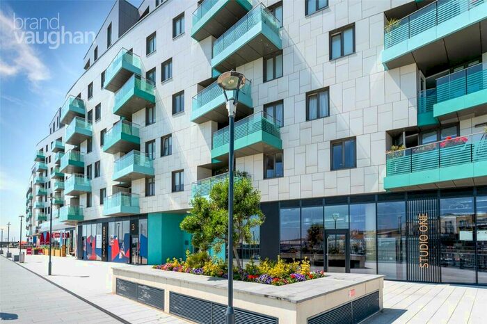 2 Bedroom Flat To Rent In The Boardwalk, Brighton Marina Village, Brighton, East Sussex, BN2