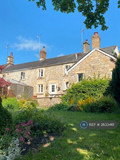 2 Bedroom End Of Terrace House To Rent In Orchard Cottages, Camerton, Bath, BA2