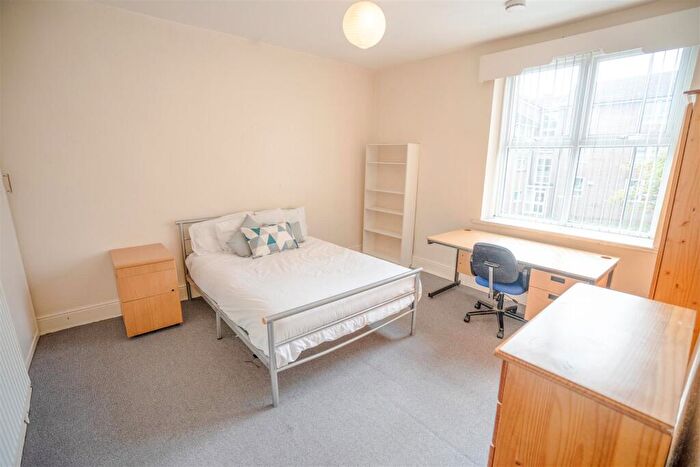 5 Bedroom House To Rent In Crookes, Crookes, S10