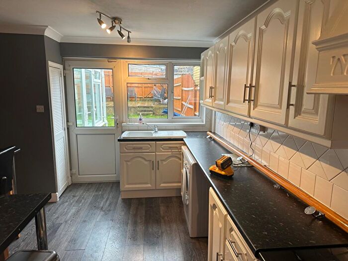 3 Bedroom Terraced House To Rent In Wharley Hook, Harlow, CM18