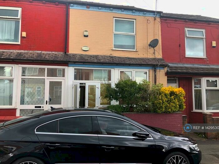 2 Bedroom Terraced House To Rent In Clively Avenue, Swinton, Manchester, M27