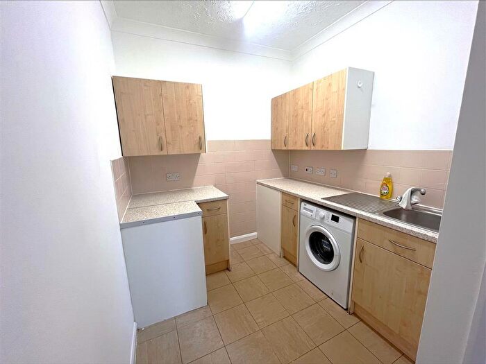 1 Bedroom Apartment To Rent In Norwich Road, Wisbech, PE13