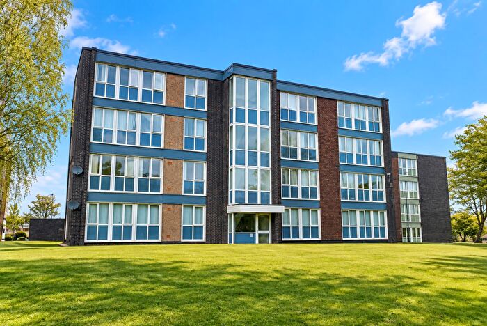 2 Bedroom Apartment To Rent In St. Keverne Square, Newcastle Upon Tyne, NE5