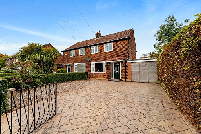 2 Bedroom Semi-Detached House For Sale In Bannister Street, Bolton, BL2