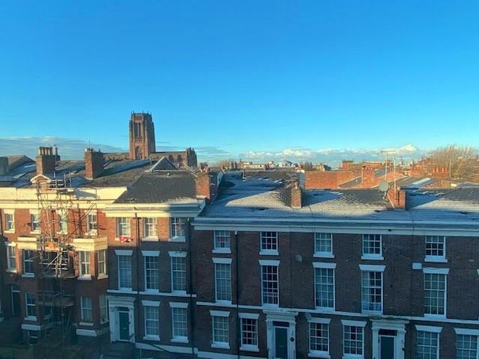 1 Bedroom Duplex To Rent In Falkner Street, Liverpool, L8