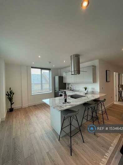 2 Bedroom Flat To Rent In Manchester Rd, Burnley, BB11