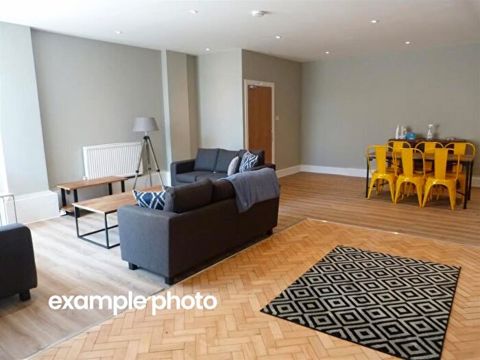 1 Bedroom Flat To Rent In High Street, City Centre, Cardiff, CF10
