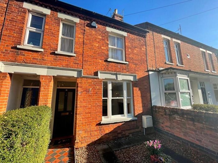 2 Bedroom Terraced House To Rent In Wellingborough Road, Olney, MK46