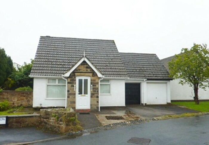 1 Bedroom Detached Bungalow To Rent In Old Station Close, Grimsargh, PR2