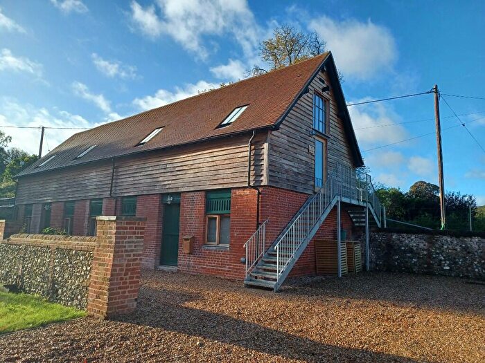 2 Bedroom Semi-Detached House To Rent In Fullers Farmyard, Hatchlands Park, GU4