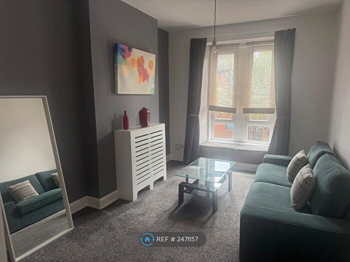2 Bedroom Flat To Rent In Budhill Avenue, Glasgow, G32