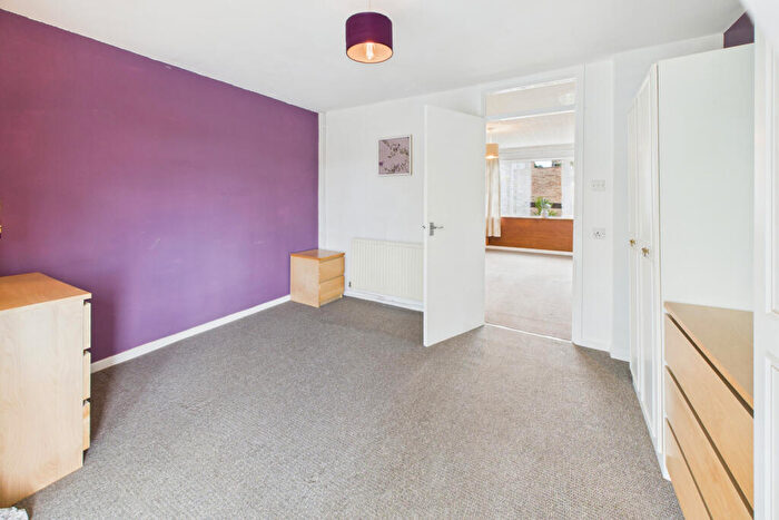 1 Bedroom Bungalow To Rent In Elmdean, Cinderford, Gloucestershire, GL14