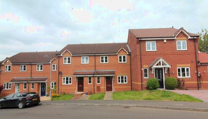 2 Bedroom Terraced House To Rent In Fernmoor Drive, Irthlingborough, NN9