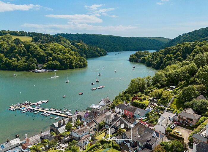2 Bedroom Cottage For Sale In Crooks Cottage, Manor Street, Dittisham, TQ6