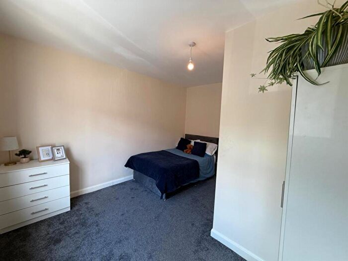 1 Bedroom House To Rent In Fourth Avenue, Forest Town, Mansfield, NG19