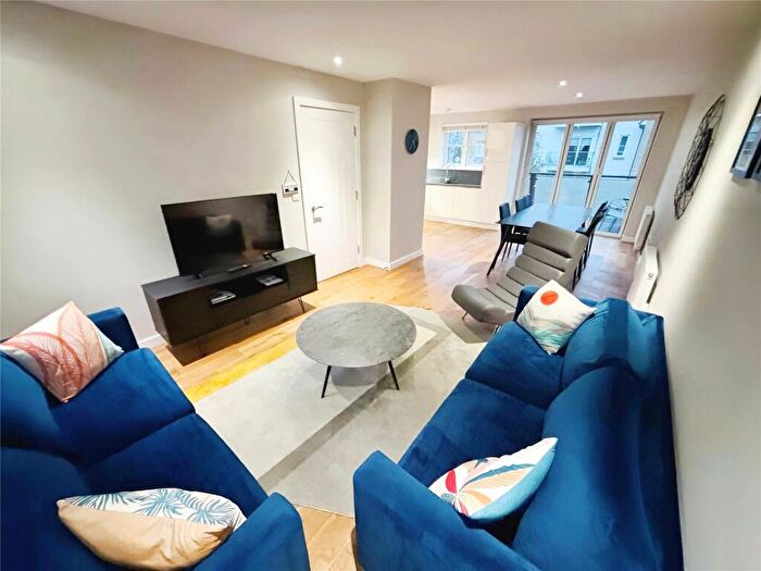 3 Bedroom Terraced House For Sale In Golf Road, Deal, Kent, CT14