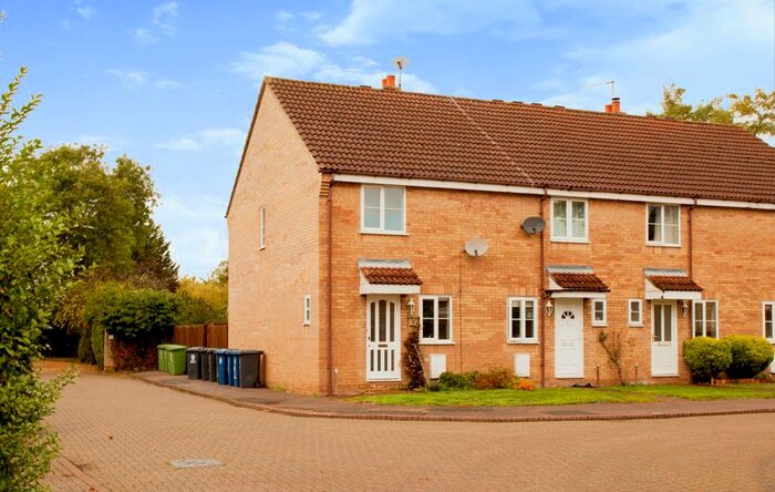 2 Bedroom Semi-Detached House For Sale In Ivan Clarks Corner, Abington, Cambridge, CB21