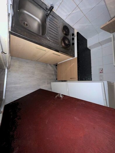 1 Bedroom Flat To Rent In New Birmingham Road, Oldbury, B69