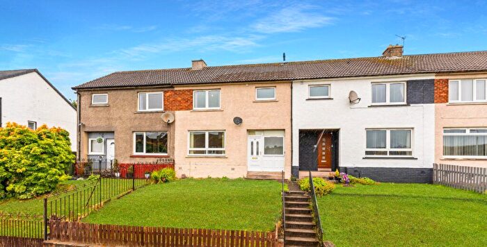3 Bedroom Terraced House For Sale In Drove Road, Armadale, West Lothian, EH48