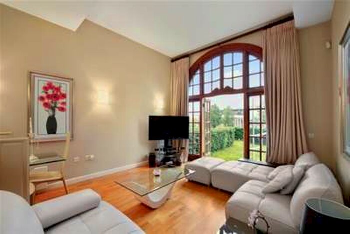 2 Bedroom Flat To Rent In Gilbert Scott Building, Scott Avenue, SW15