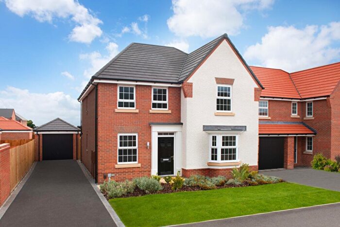 4 Bedroom Detached House For Sale In Chapel Lane, Bingham, Nottingham, NG13
