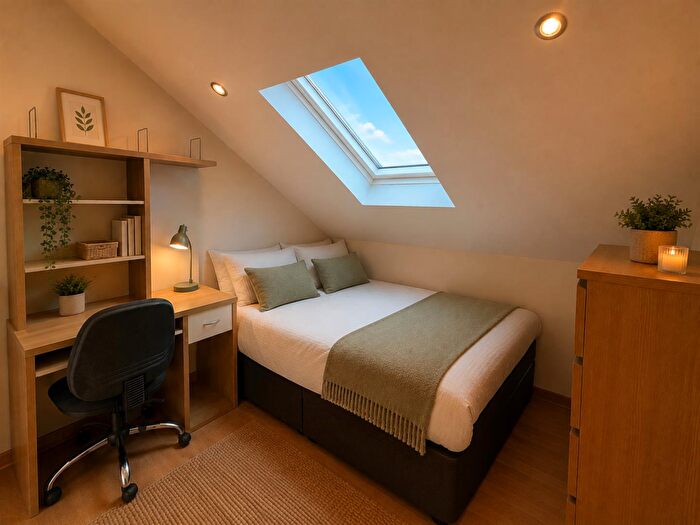 1 Bedroom House To Rent In Room, Mundy Place, Cathays, CF24