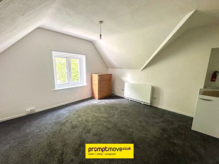 1 Bedroom Property To Rent In Flat, Studley Road Luton, LU3