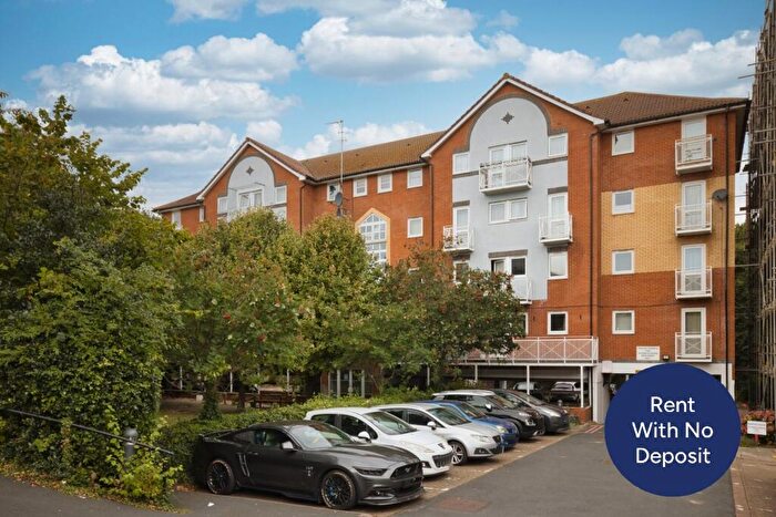 1 Bedroom Flat To Rent In High Street, Ramsgate, CT11