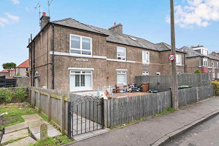 3 Bedroom Flat For Sale In Sighthill Terrace, Sighthill, Edinburgh, EH11