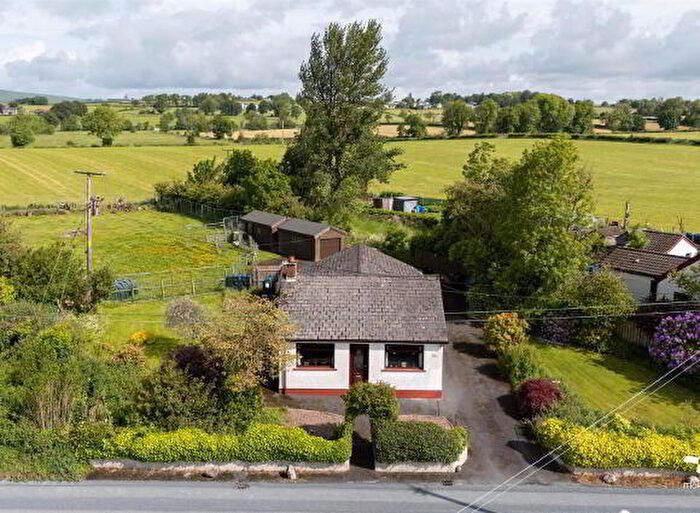 3 Bedroom Detached Bungalows For Sale In Cogry Road, Ballyclare, BT39