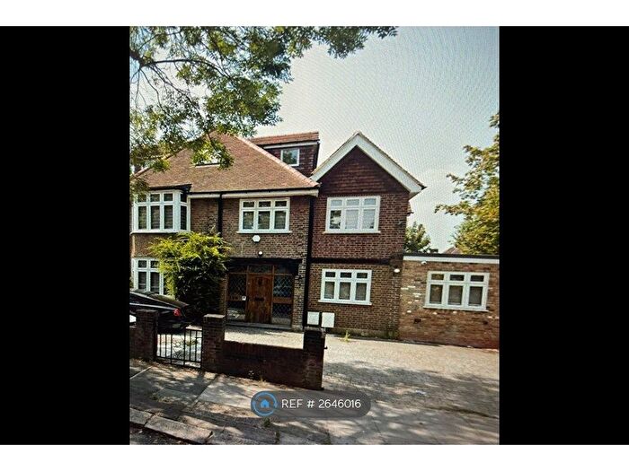 5 Bedroom Detached House To Rent In Argyle Road, London, W13
