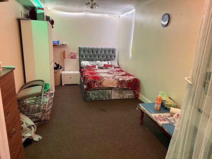 4 Bedroom Terraced House To Rent In Rutland Road, Ilford, IG1