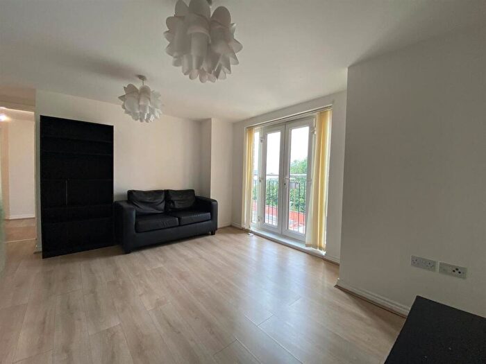 2 Bedroom Apartment To Rent In Fusion, Middlewood Street, Salford, M5