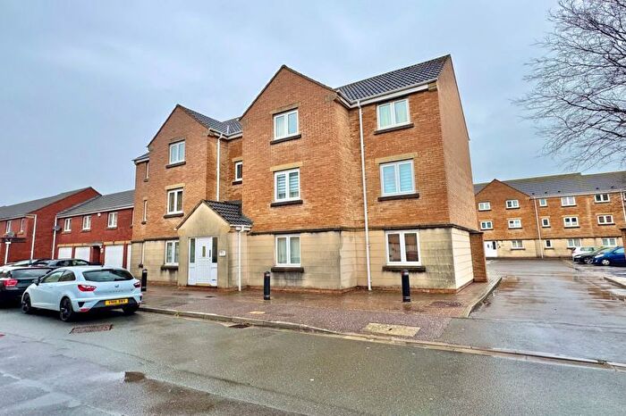 1 Bedroom Flat For Sale In Macfarlane Chase, Weston-Super-Mare, BS23