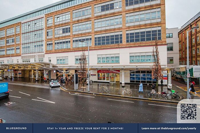 1 Bedroom Flat To Rent In Kensington, London, SW10