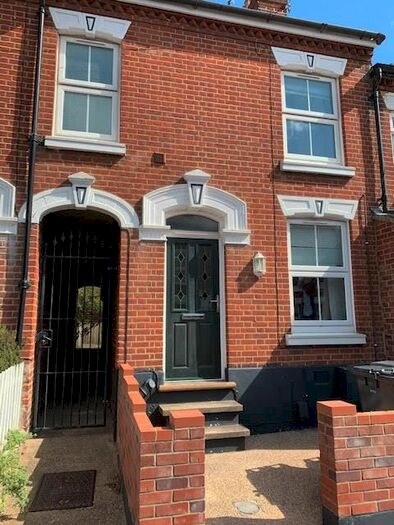 4 Bedroom Property To Rent In Portland Street, Norwich, NR2
