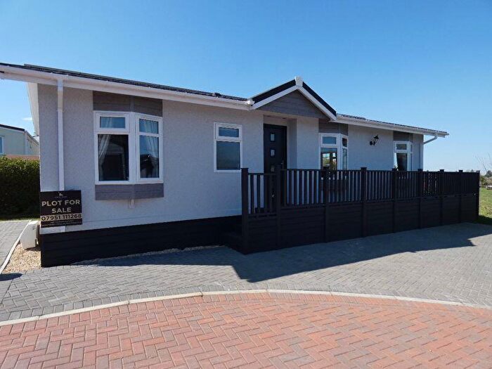 2 Bedroom Detached Bungalow For Sale In Swindon Lane, Cheltenham, GL50