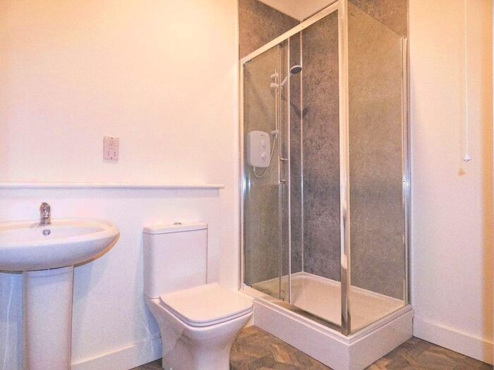 1 Bedroom Flat To Rent In Apartment Lyons Grove, Stoke-On-Trent, ST4