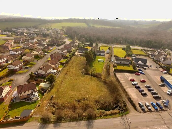Development Lands For Sale In Old Tempo Road, Enniskillen, BT74