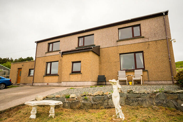 3 Bedroom Detached House For Sale In New Holdings, Isle Of Lewis, HS2