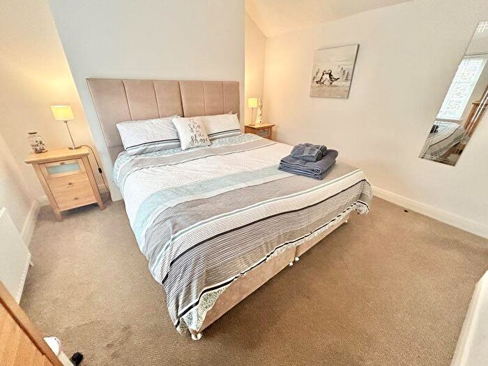 1 Bedroom Cottage For Sale In Erskine Terrace, Conwy, LL32