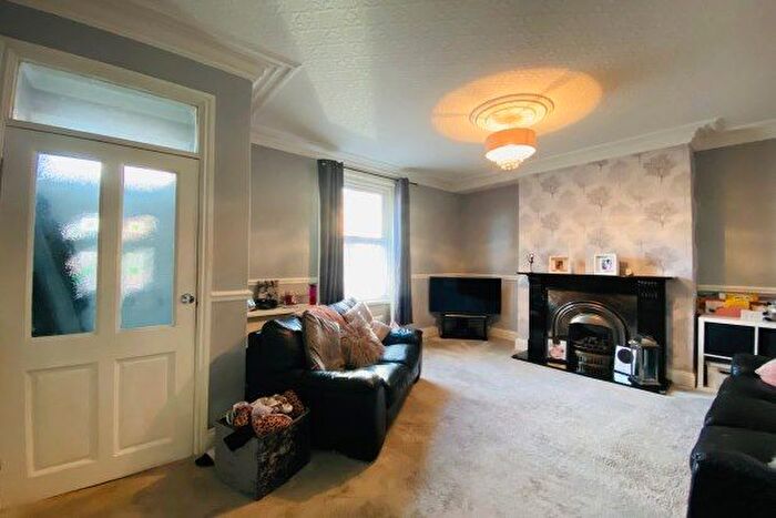 3 Bedroom Property To Rent In Clarence Street, Leyland, PR25